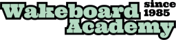 Wakeboard Academy Logo